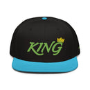Structured Snapback - Arekkusu - Store