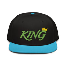 Structured Snapback - Arekkusu - Store