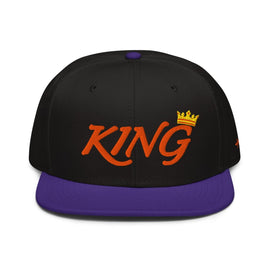 Structured Snapback - Arekkusu - Store