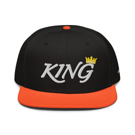 Structured Snapback - Arekkusu - Store