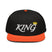 Structured Snapback - Arekkusu - Store