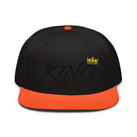 Structured Snapback - Arekkusu - Store