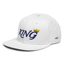 Structured Snapback - Arekkusu - Store
