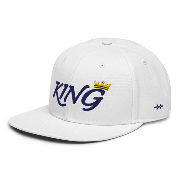 Structured Snapback - Arekkusu - Store