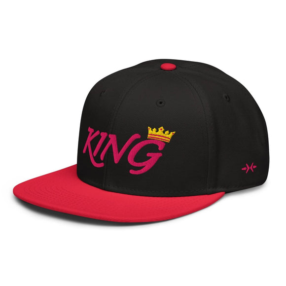 Structured Snapback - Arekkusu - Store