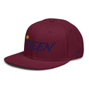 Structured Snapback - Arekkusu - Store