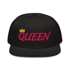 Structured Snapback - Arekkusu - Store