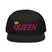 Structured Snapback - Arekkusu - Store
