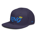 Structured Snapback - Arekkusu - Store