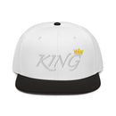 Structured Snapback - Arekkusu - Store
