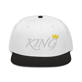 Structured Snapback - Arekkusu - Store