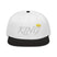 Structured Snapback - Arekkusu - Store
