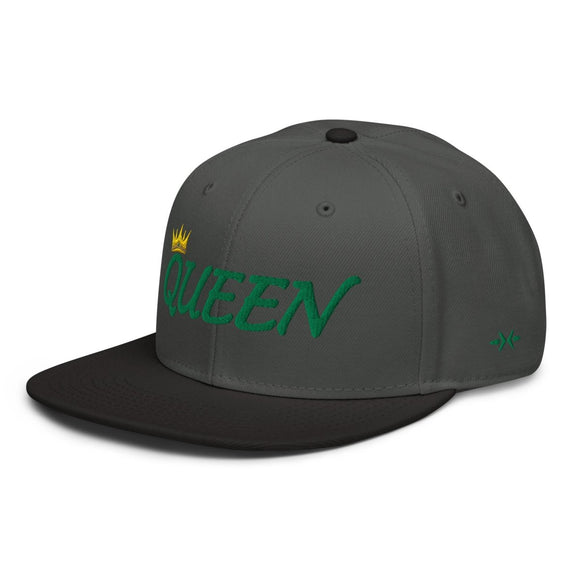 Structured Snapback - Arekkusu - Store
