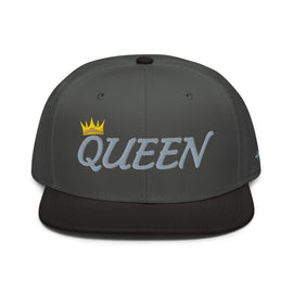 Structured Snapback - Arekkusu - Store