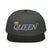 Structured Snapback - Arekkusu - Store