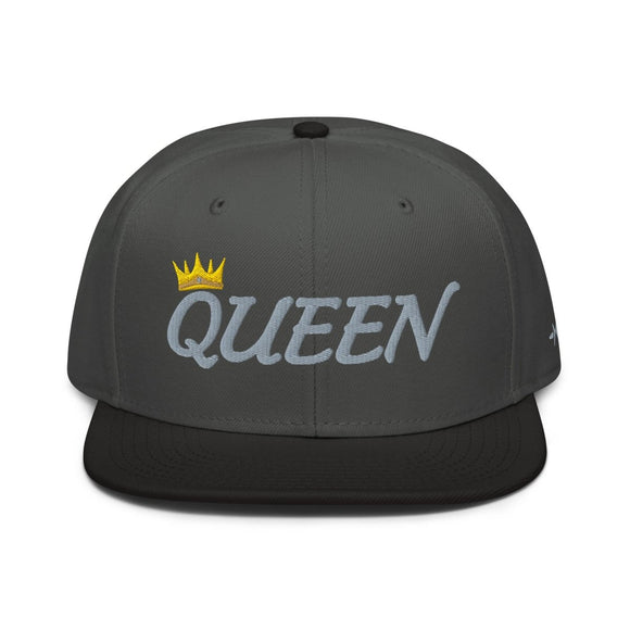 Structured Snapback - Arekkusu - Store