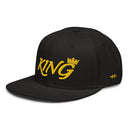Structured Snapback - Arekkusu - Store