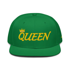 Structured Snapback - Arekkusu - Store