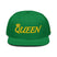 Structured Snapback - Arekkusu - Store