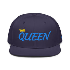 Structured Snapback - Arekkusu - Store