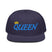 Structured Snapback - Arekkusu - Store