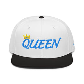 Structured Snapback - Arekkusu - Store