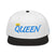 Structured Snapback - Arekkusu - Store