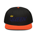 Structured Snapback - Arekkusu - Store