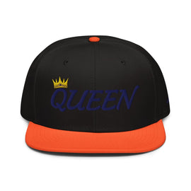 Structured Snapback - Arekkusu - Store
