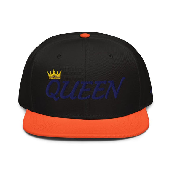 Structured Snapback - Arekkusu - Store