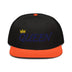 Structured Snapback - Arekkusu - Store