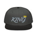 Structured Snapback - Arekkusu - Store