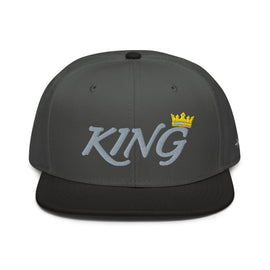 Structured Snapback - Arekkusu - Store