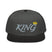 Structured Snapback - Arekkusu - Store