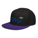 Structured Snapback - Arekkusu - Store