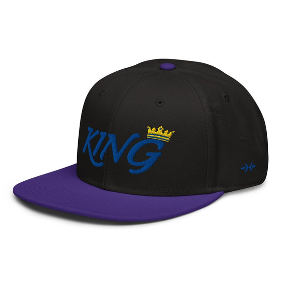 Structured Snapback - Arekkusu - Store