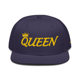 Structured Snapback - Arekkusu - Store
