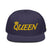 Structured Snapback - Arekkusu - Store