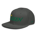 Structured Snapback - Arekkusu - Store