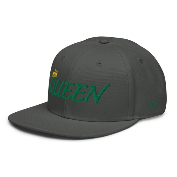 Structured Snapback - Arekkusu - Store