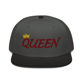 Structured Snapback - Arekkusu - Store
