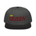 Structured Snapback - Arekkusu - Store