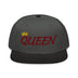 Structured Snapback - Arekkusu - Store