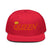 Structured Snapback - Arekkusu - Store