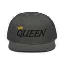 Structured Snapback - Arekkusu - Store