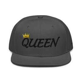 Structured Snapback - Arekkusu - Store