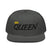 Structured Snapback - Arekkusu - Store