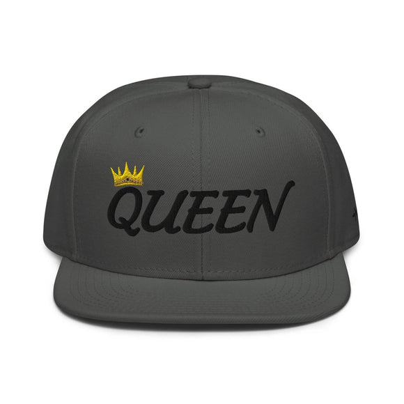 Structured Snapback - Arekkusu - Store
