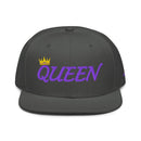 Structured Snapback - Arekkusu - Store