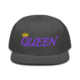Structured Snapback - Arekkusu - Store